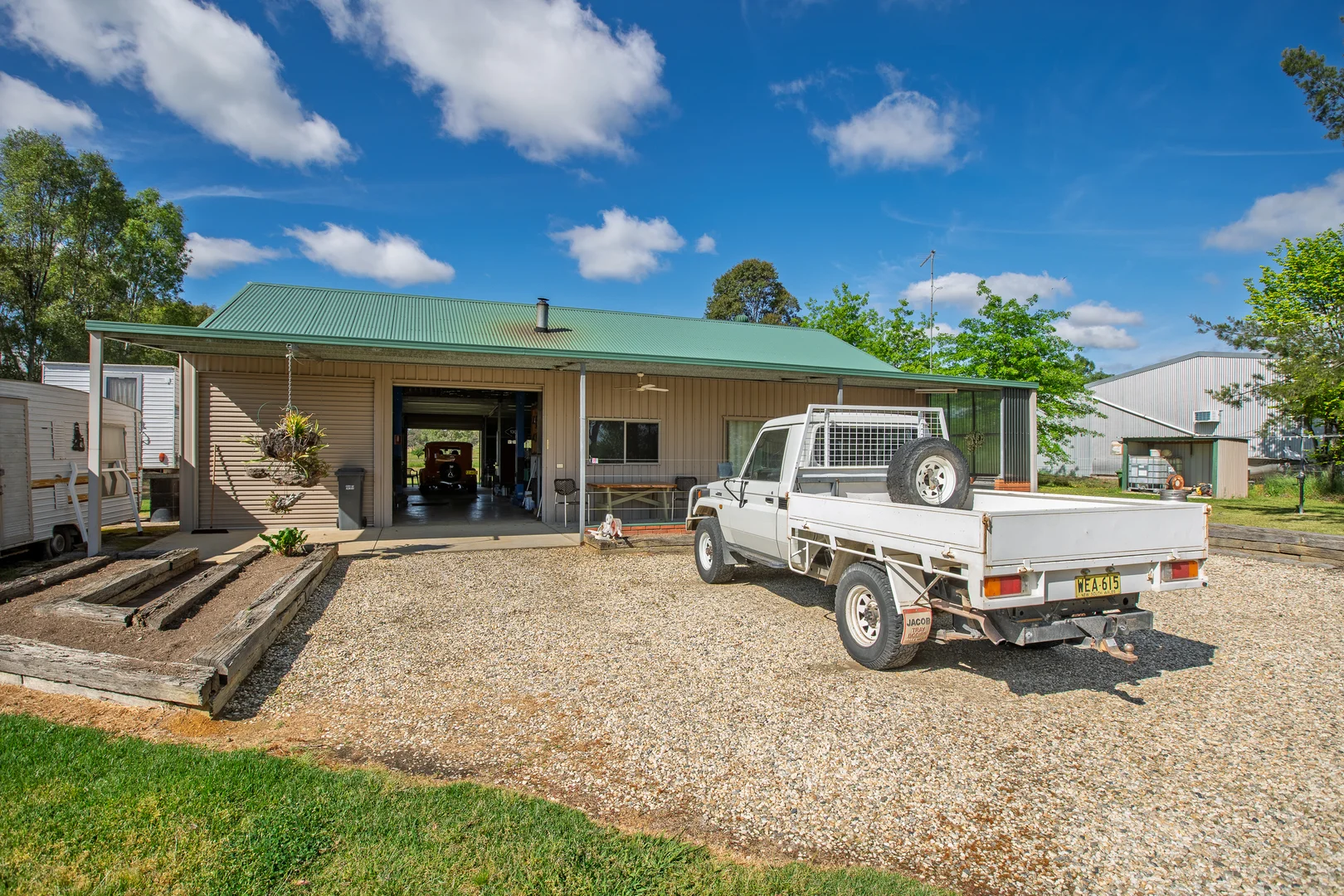 Additional image 11 of 1197 Table Top Road, Table Top NSW 2640
