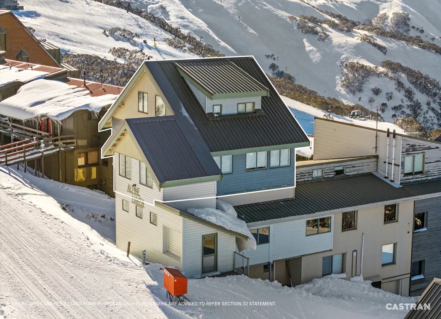 Additional image 19 of 8A/13 Higgi Drive, Mount Hotham VIC 3741