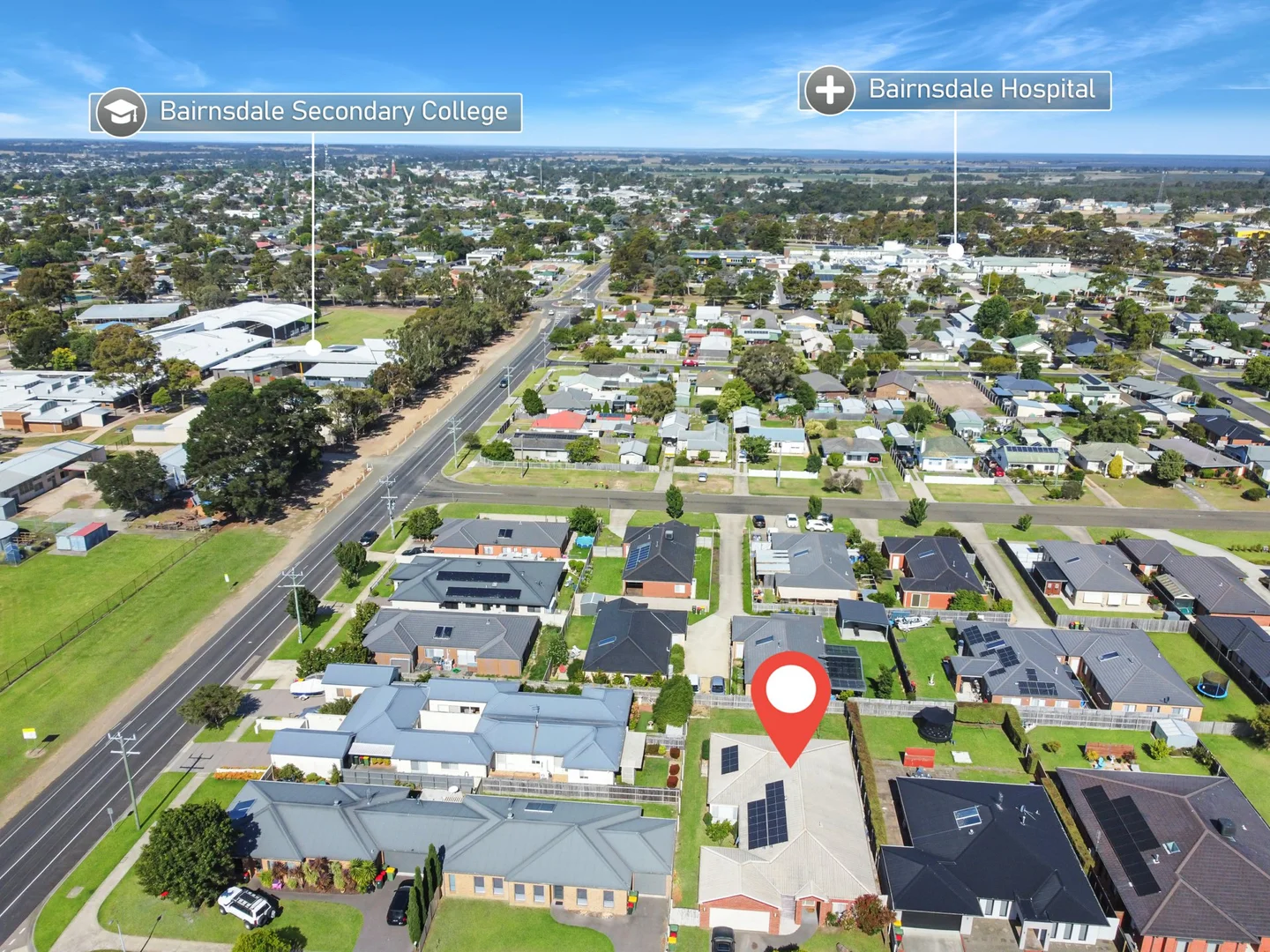 Additional image 18 of 3 Georgia Court, Bairnsdale VIC 3875