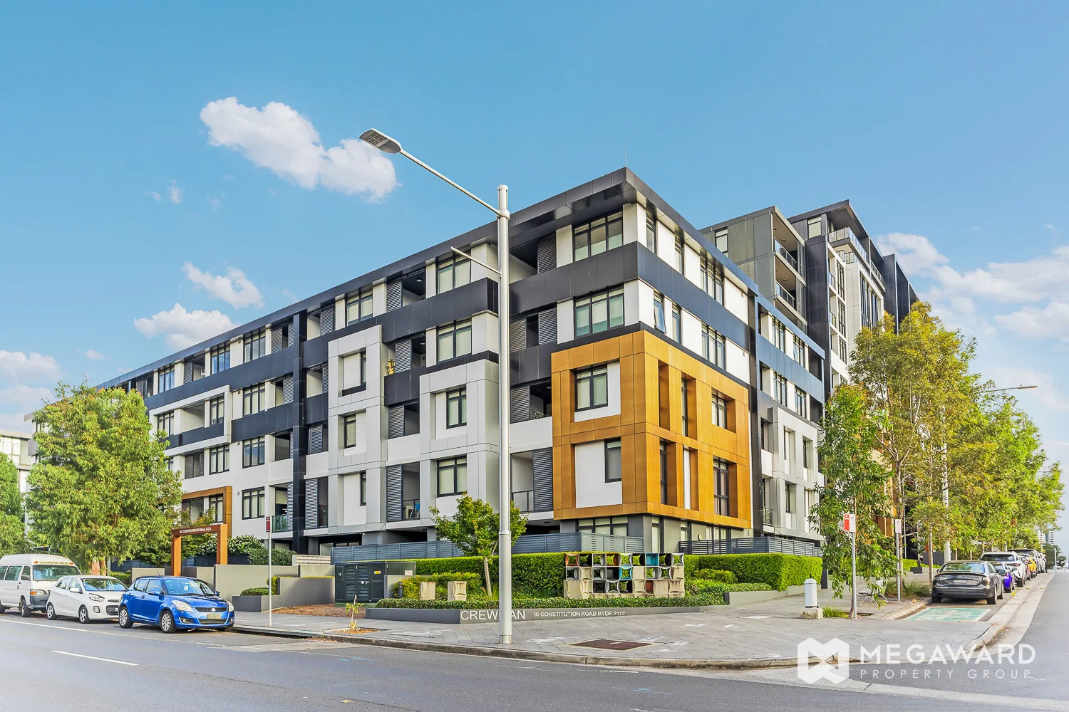 Additional image 11 of 5201/16 Constitution Road, Ryde NSW 2112