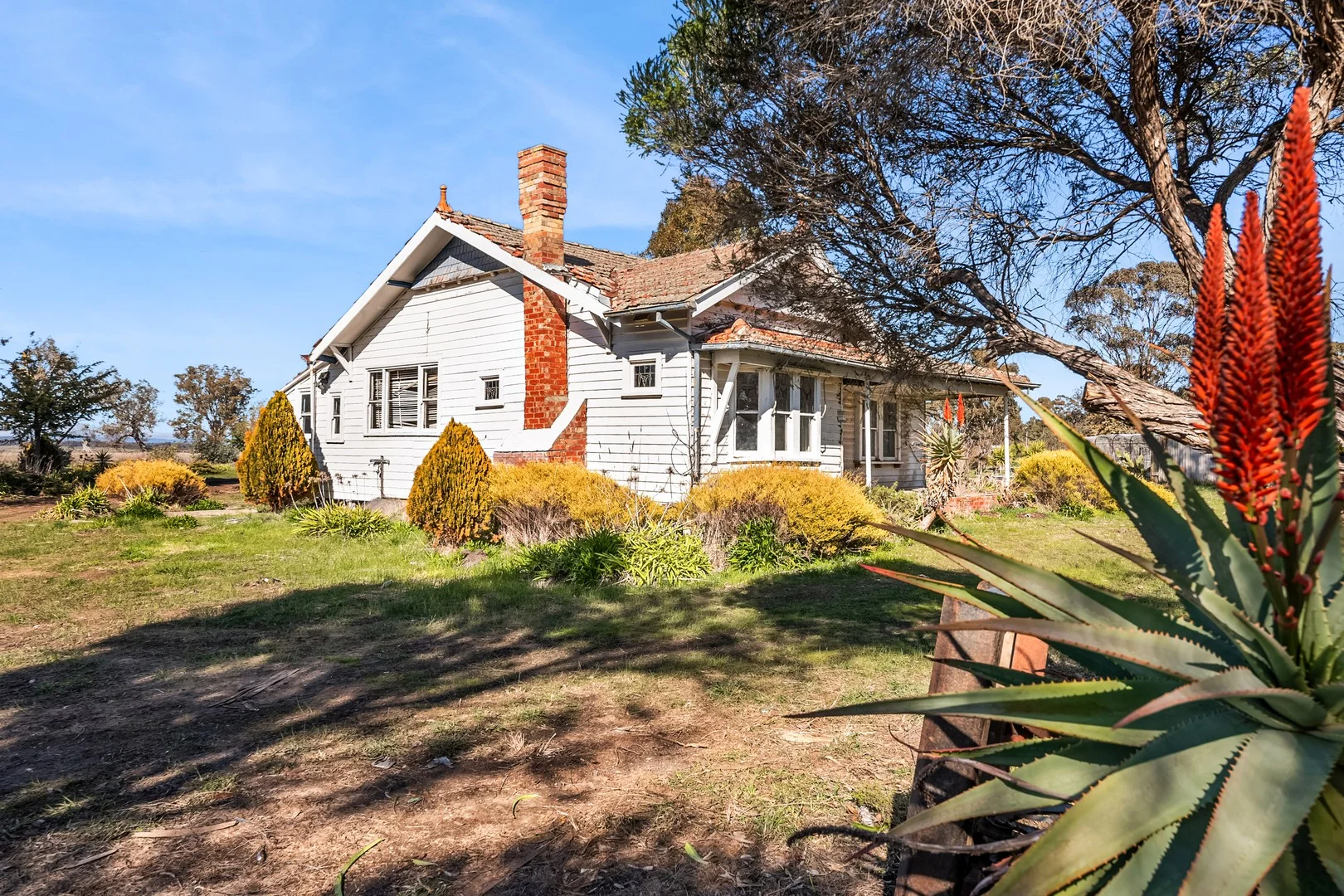 1787 Heathcote-Redesdale Road, Mia Mia VIC 3444