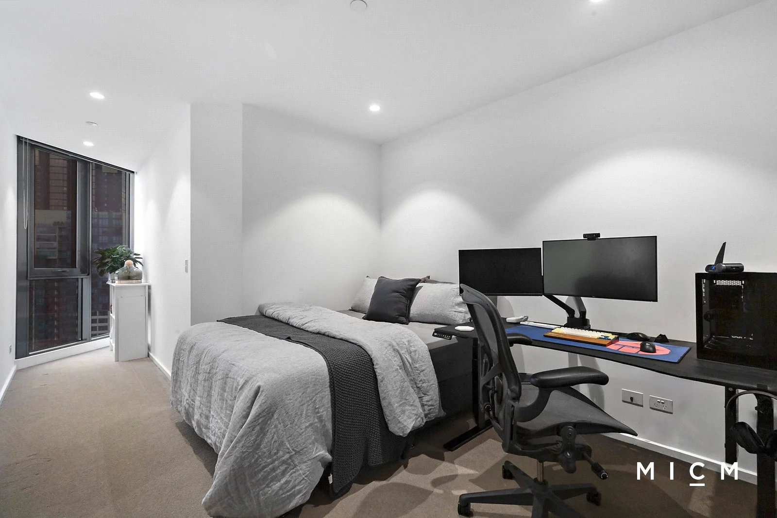 Additional image 6 of 3502/1 Balston Street, Southbank VIC 3006