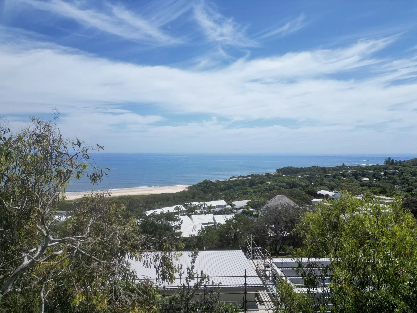 12 Cumming Parade, Point Lookout QLD 4183