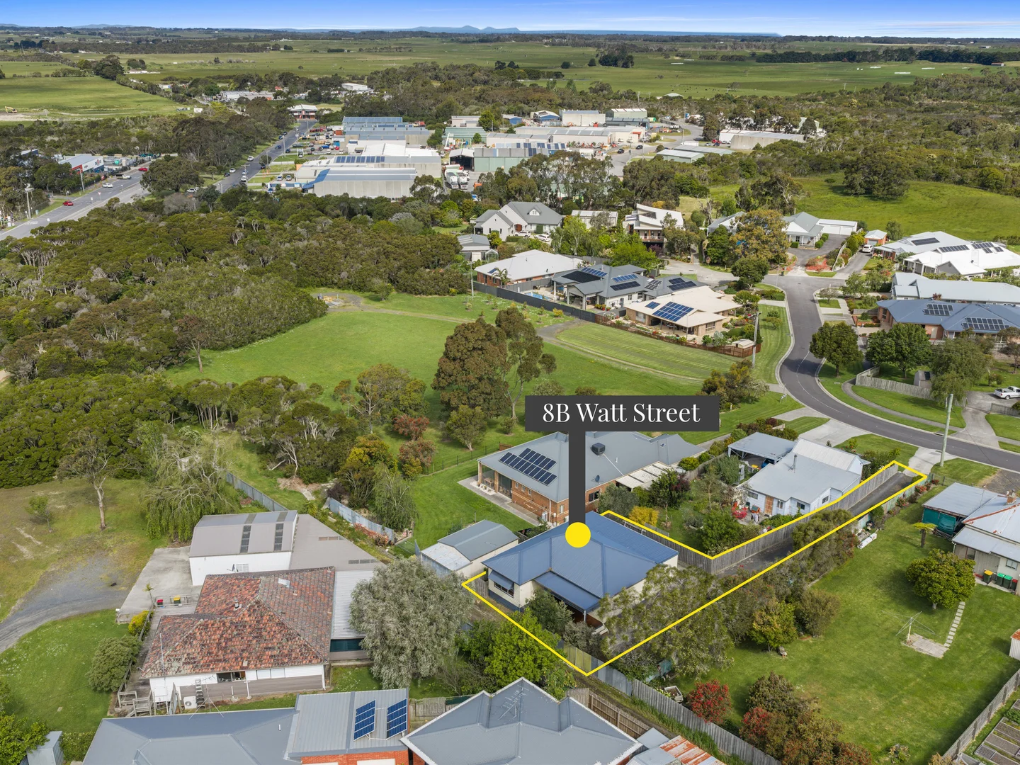 Additional image 20 of 8B Watt Street, Wonthaggi VIC 3995