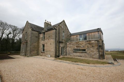 Lauriston Farm Road, Edinburgh EH4