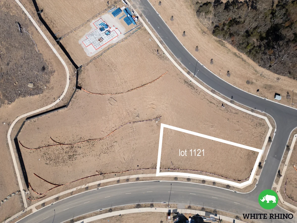 1121/12 Jumping Creek Road, Greenleigh NSW 2620