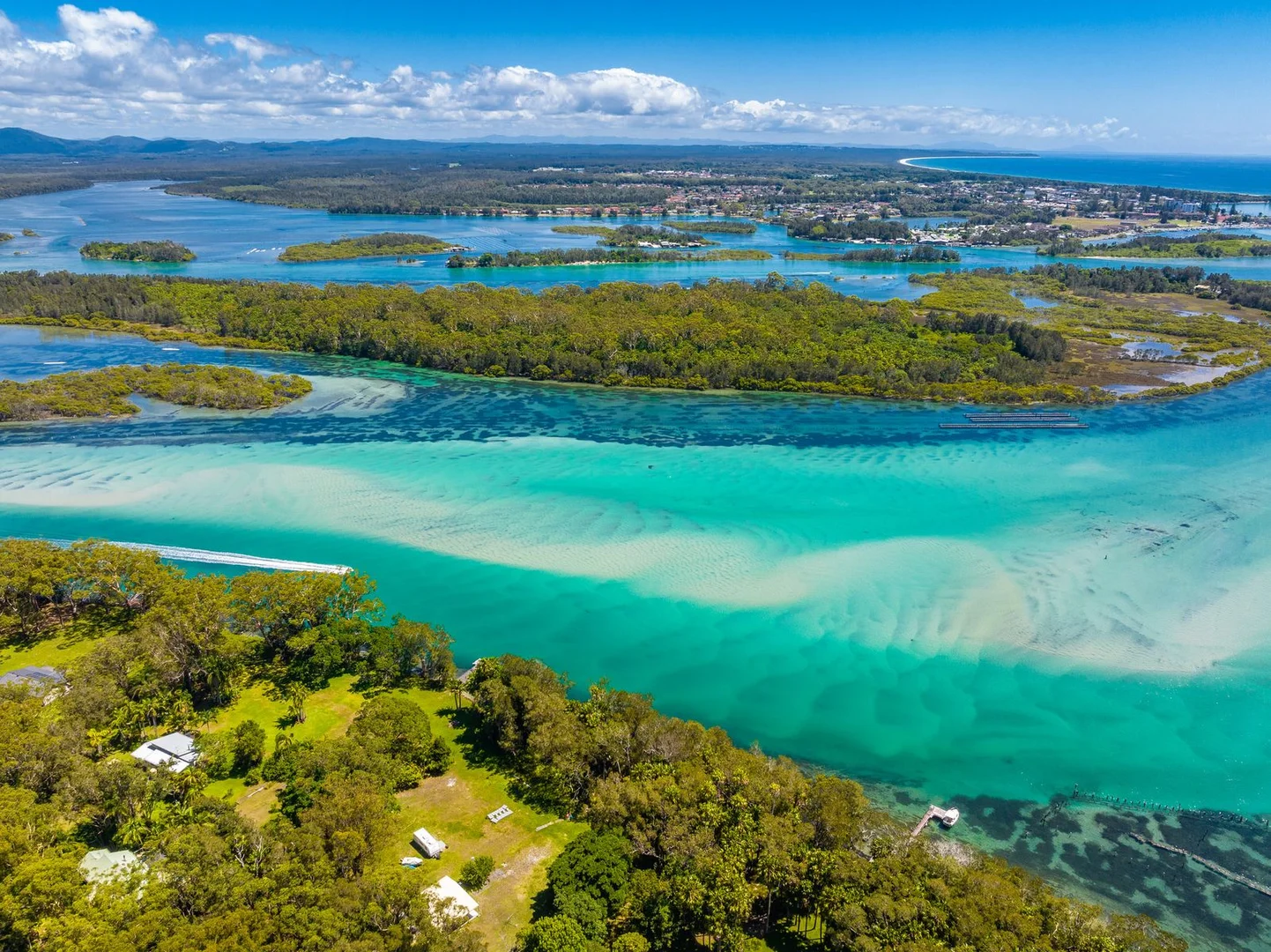 Additional image 18 of LOT 5 WALLIS ISLAND MAIN TRAIL, Forster NSW 2428