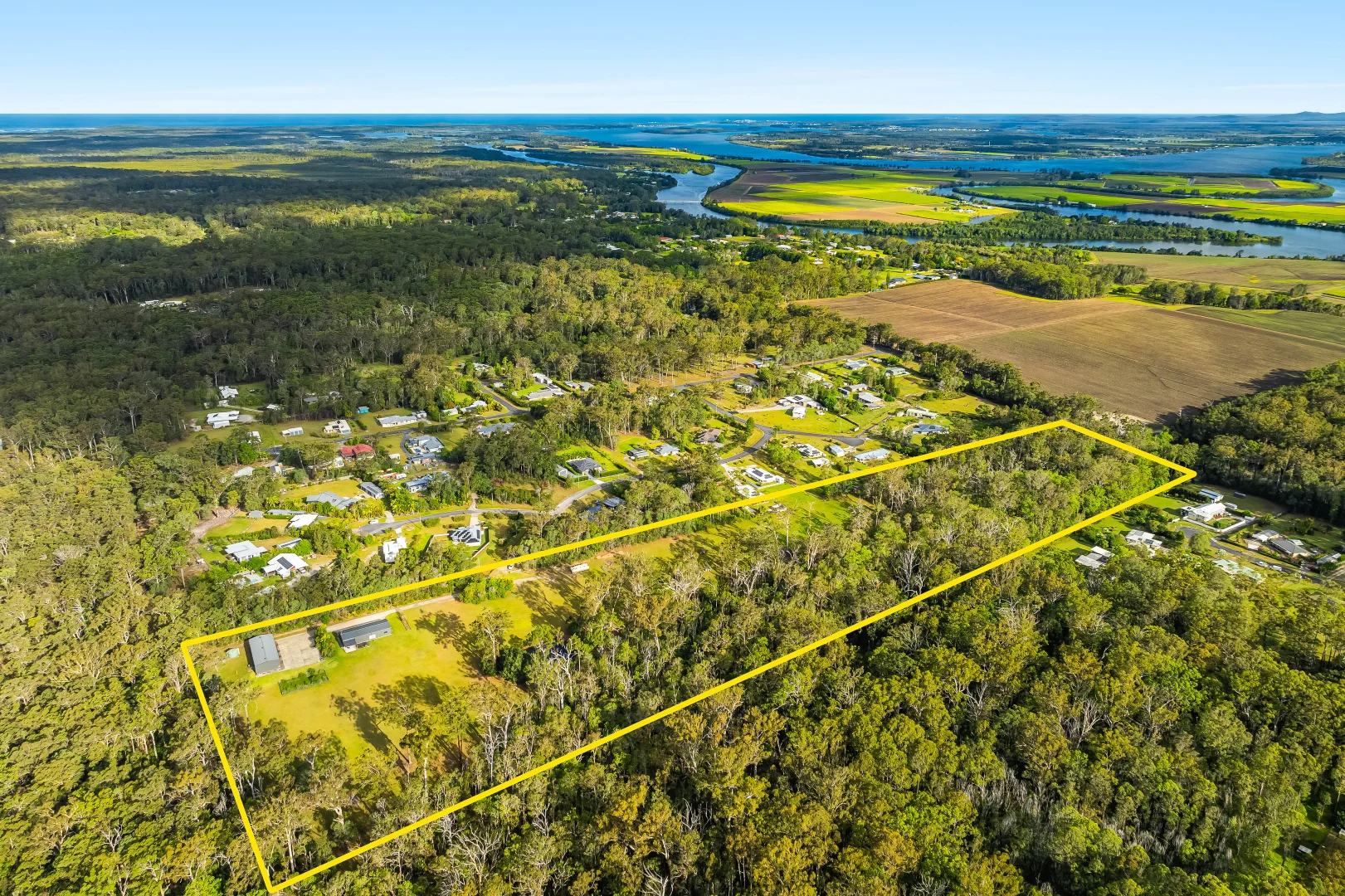 Additional image 19 of 29 Morelia Way, Woombah NSW 2469