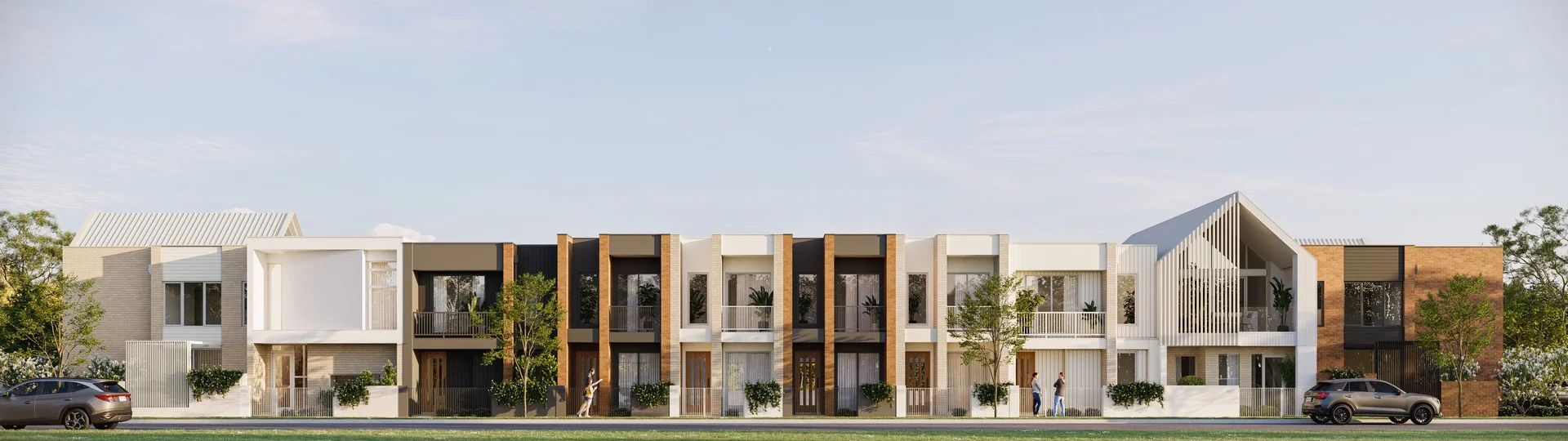 Lot 3577 Armstrong, Mount Duneed VIC 3217