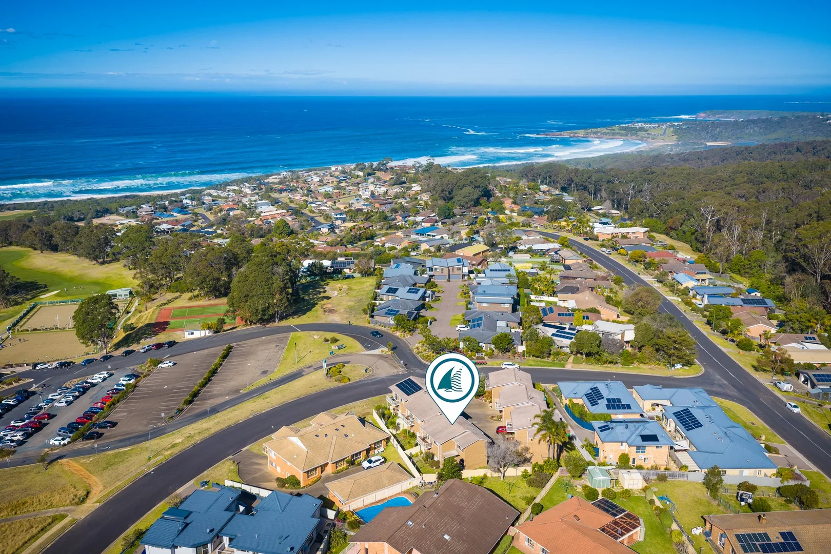 Additional image 31 of 3/6 The Fairway, Tura Beach NSW 2548