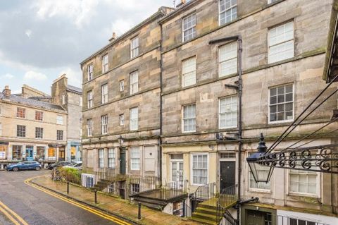 St. Stephen Place, Edinburgh, Midlothian EH3