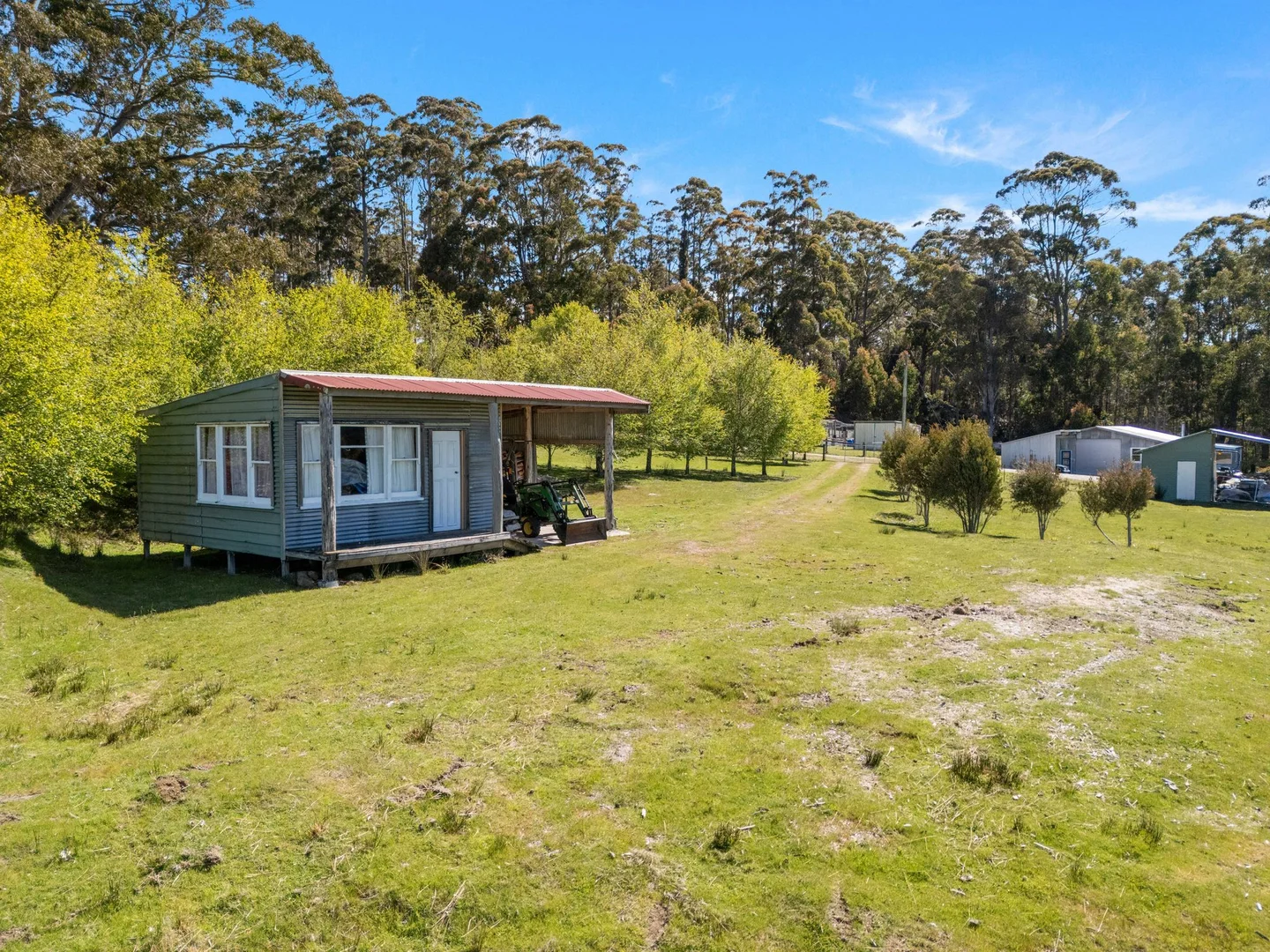 Additional image 32 of 38 Kop Road, Erriba TAS 7310