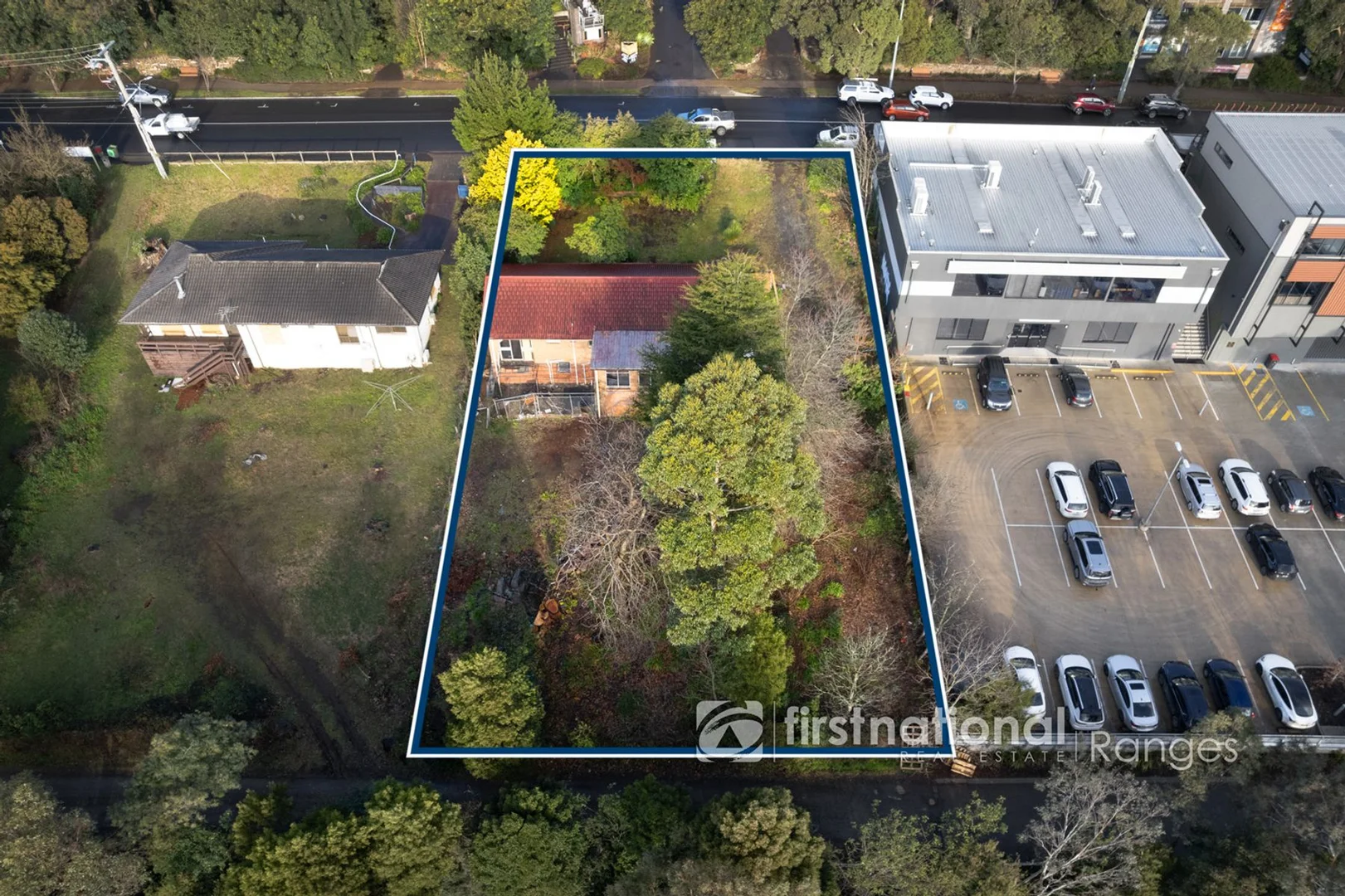 Additional image 2 of 335 Belgrave-Gembrook Road, Emerald VIC 3782