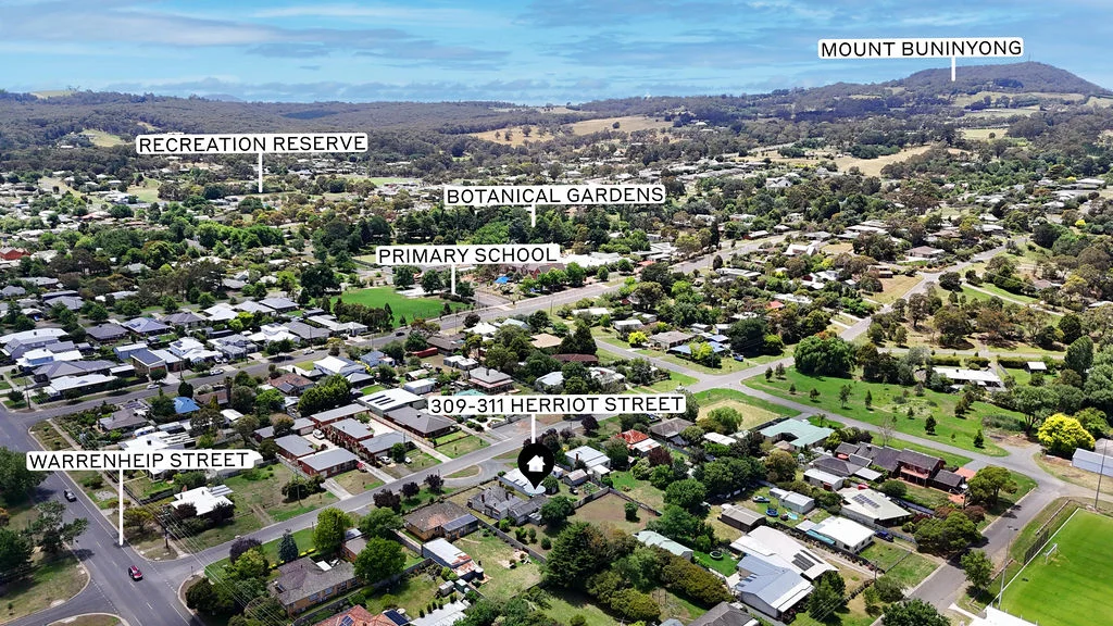 Additional image 14 of 309-311 Herriott Street, Buninyong VIC 3357
