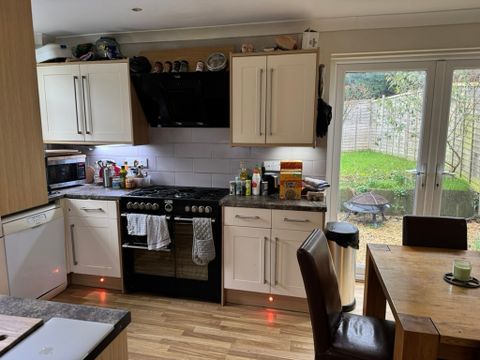 Luckington Road, Bristol BS7, Room to rent