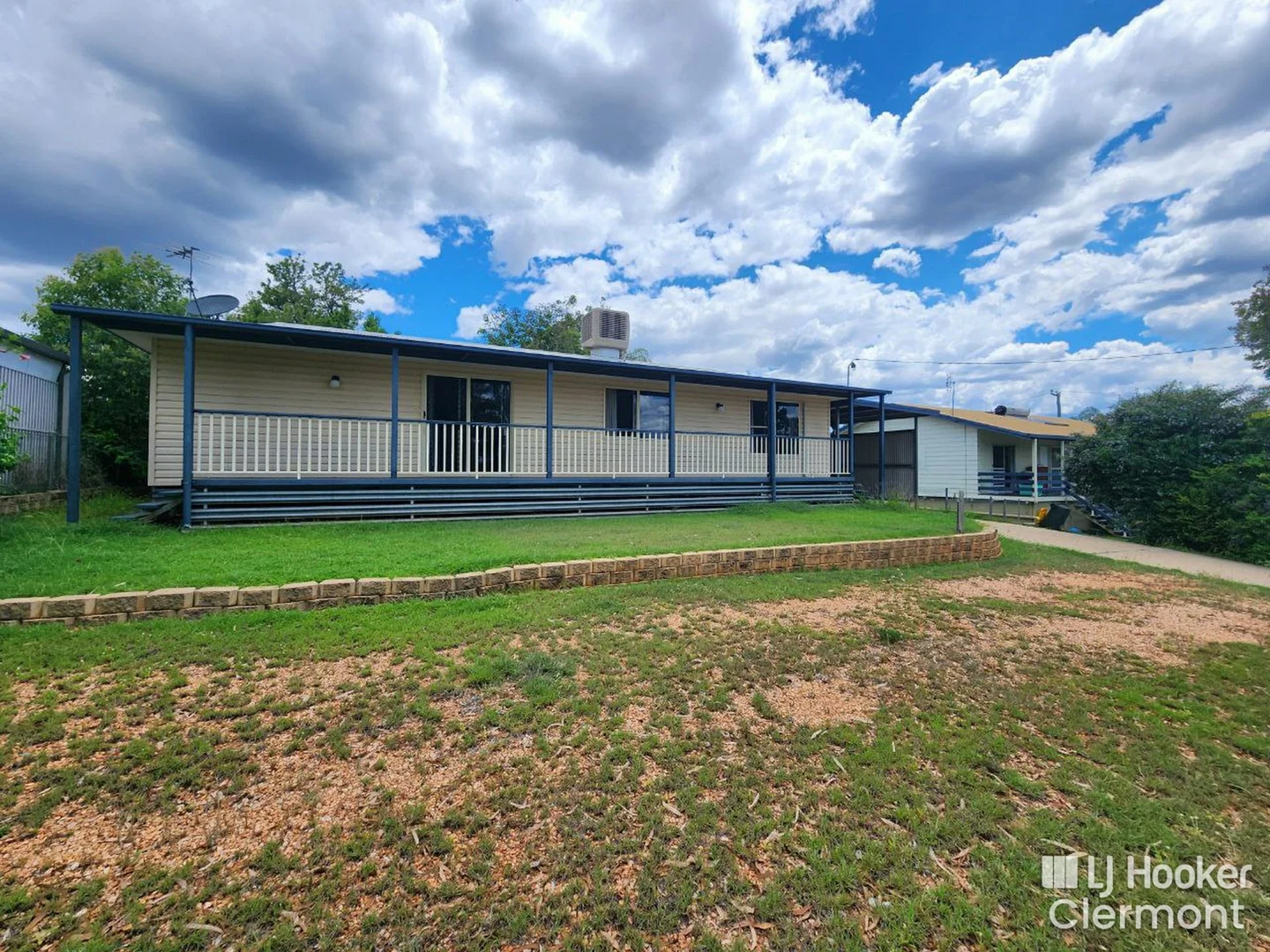 Additional image 2 of 27 Blair Street, Clermont QLD 4721