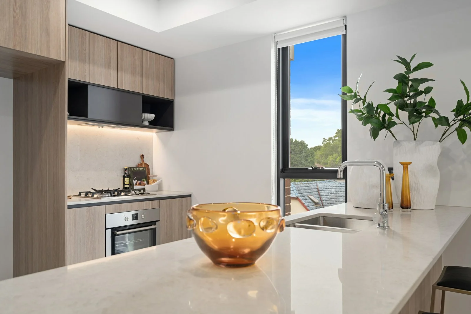 Additional image 8 of 507/5 Regent Street, Petersham NSW 2049