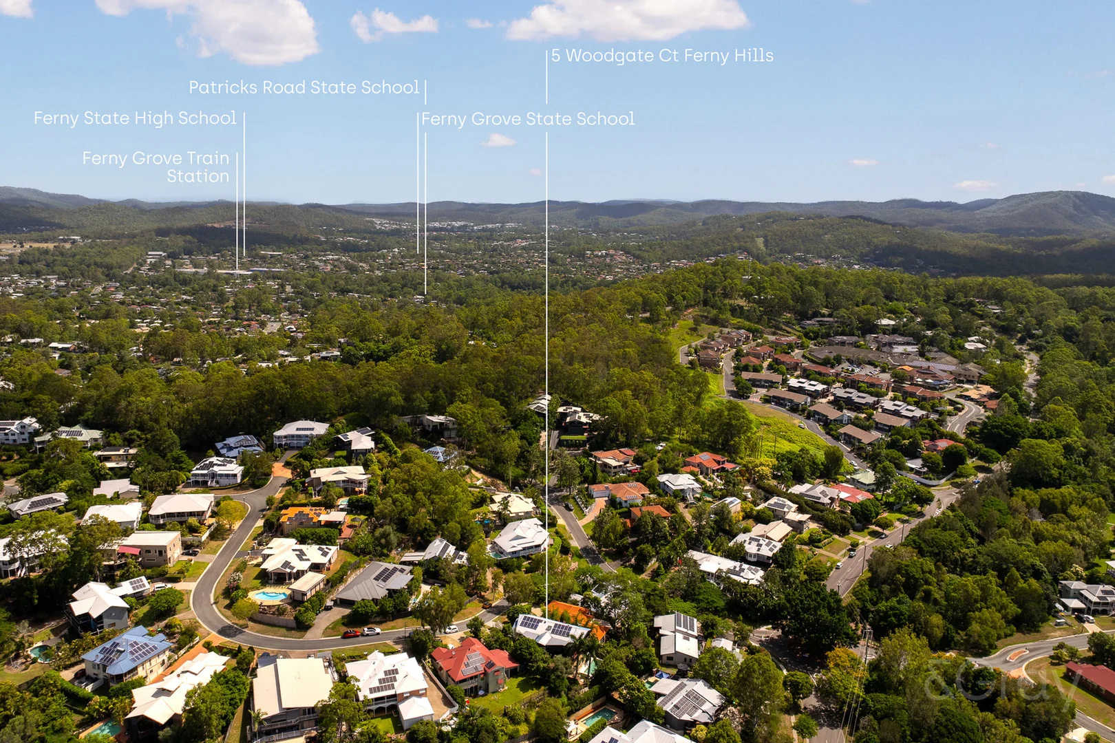 Additional image 32 of 5 Woodgate Court, Ferny Hills QLD 4055