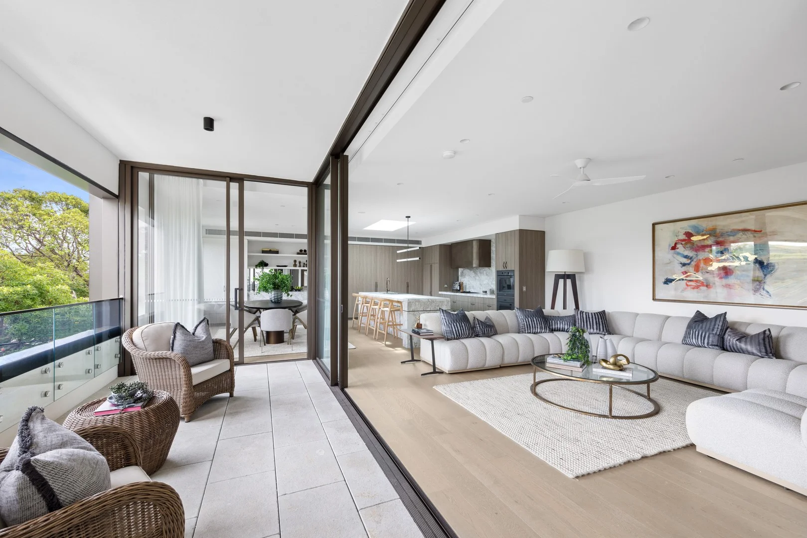 201/30-32 Newcastle Street, Rose Bay NSW 2029