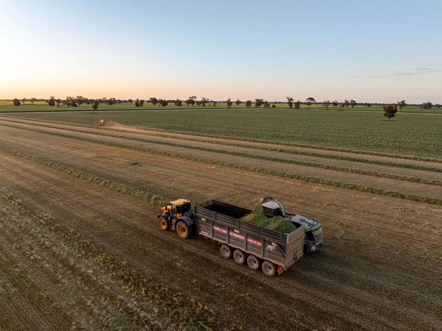 Additional image 15 of 1623 Redlands Road, Ringwood NSW 2646