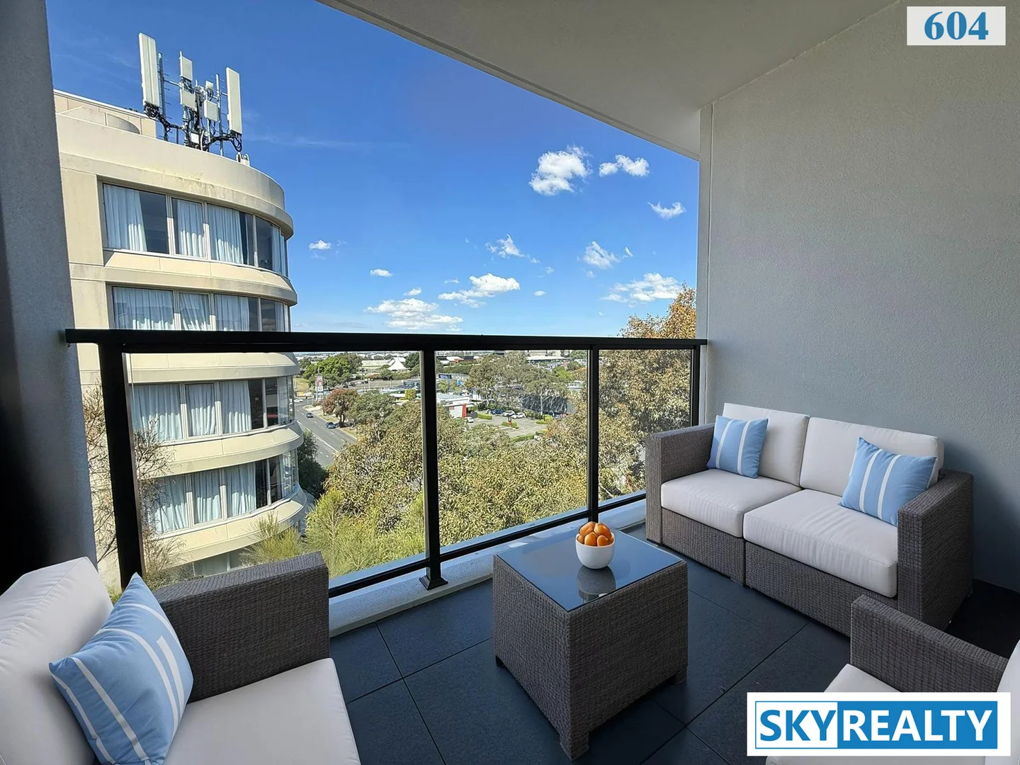 Additional image 10 of 506/125 Arthur Street, Parramatta NSW 2150