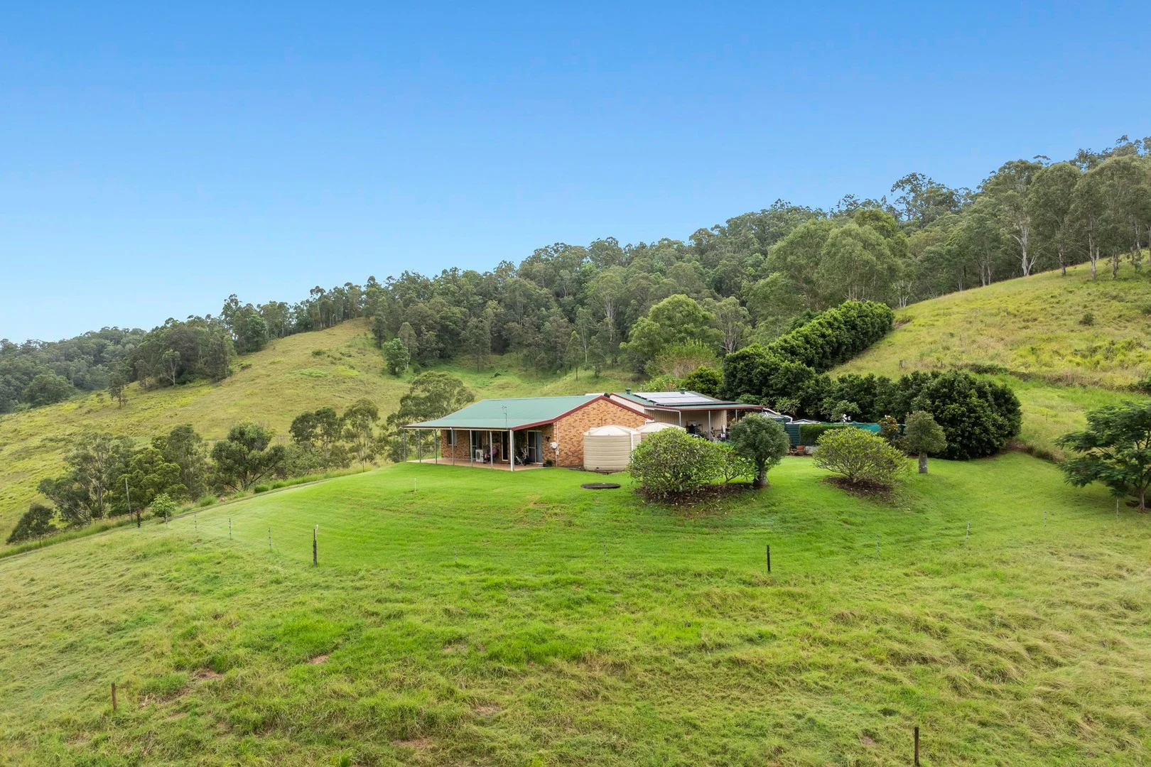 473 Smiths Creek Road, Afterlee NSW 2474