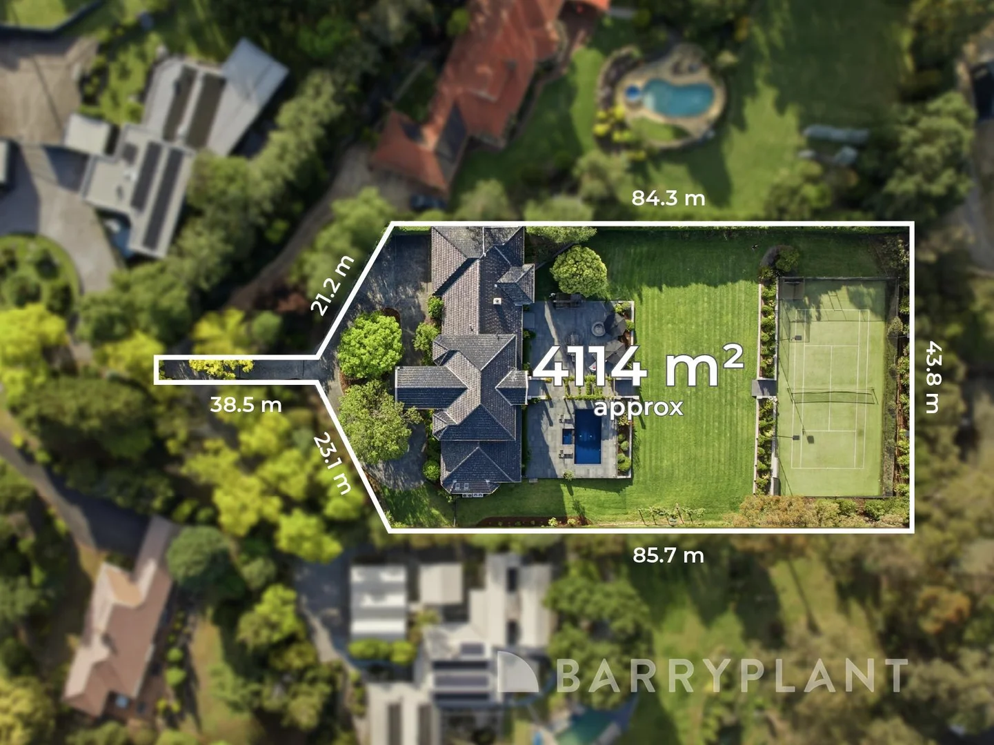 Additional image 28 of 10 Oxford Close, Templestowe VIC 3106