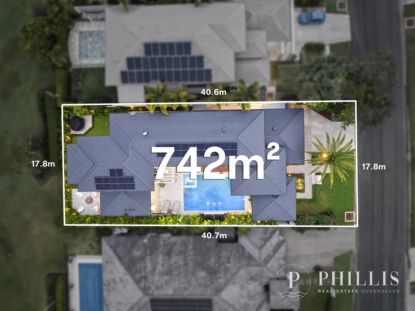 Additional image 74 of 2566 Cressbrook Drive, Hope Island QLD 4212