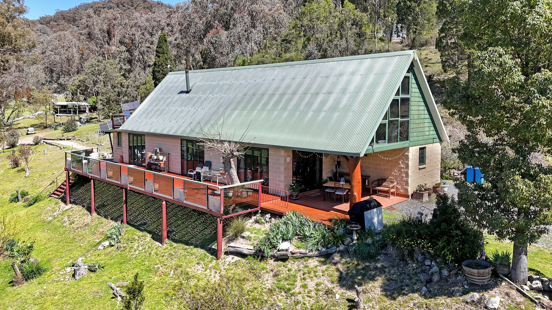 Additional image 5 of 236 Totnes Valley Road, Mudgee NSW 2850