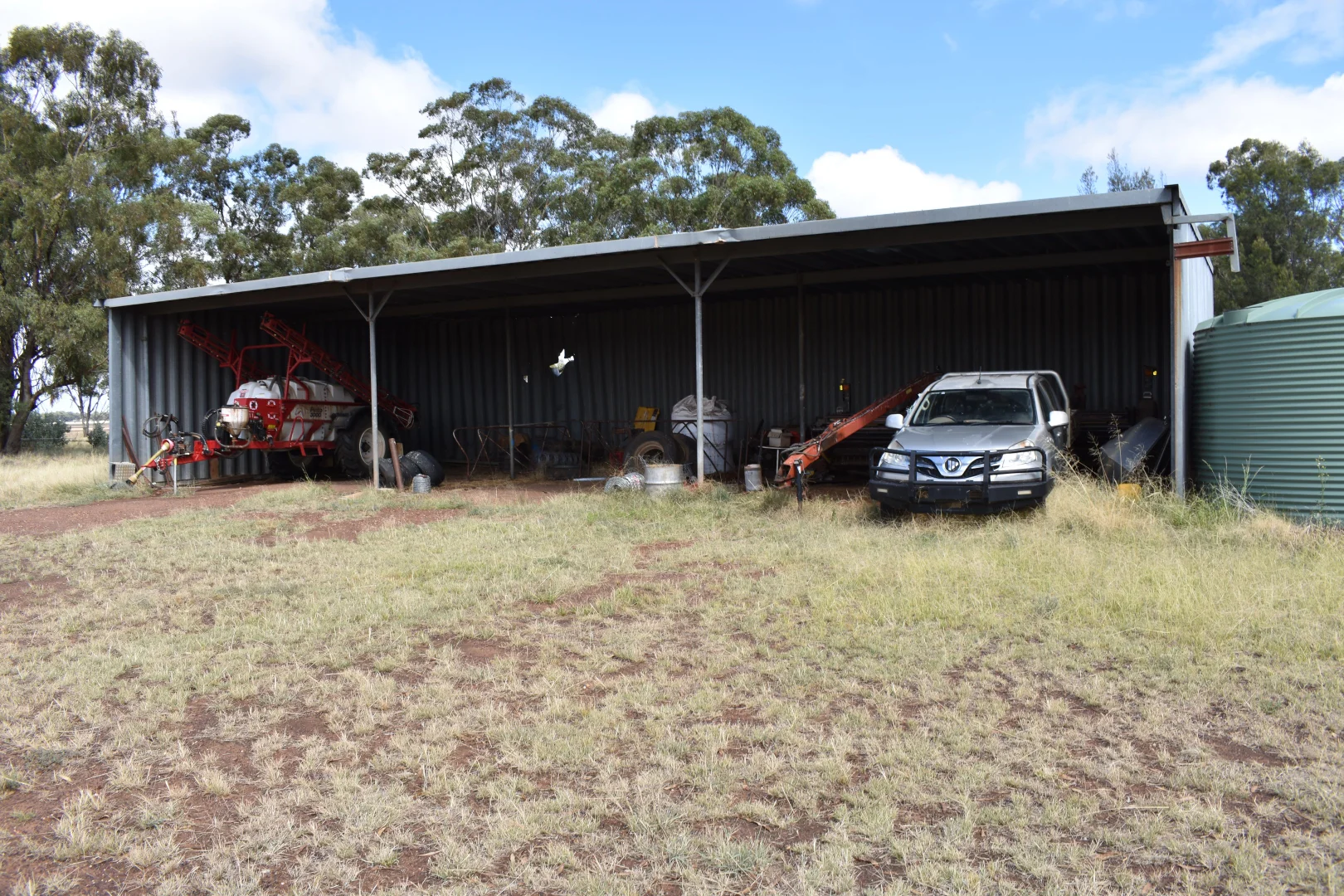 Additional image 26 of 987 Boorr Hill Road, Bruie Plains NSW 2875