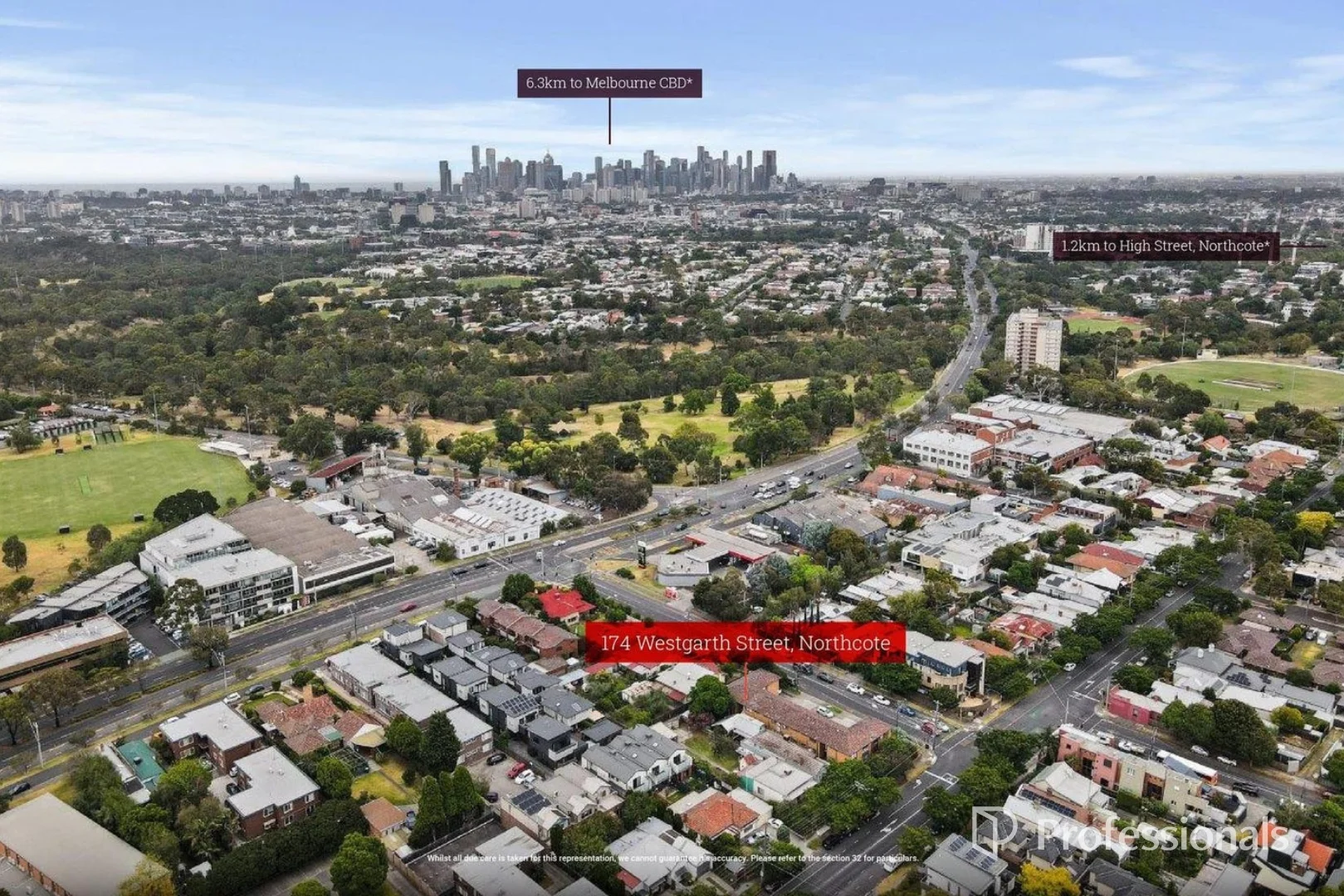 Additional image 3 of 174 Westgarth Street, Northcote VIC 3070