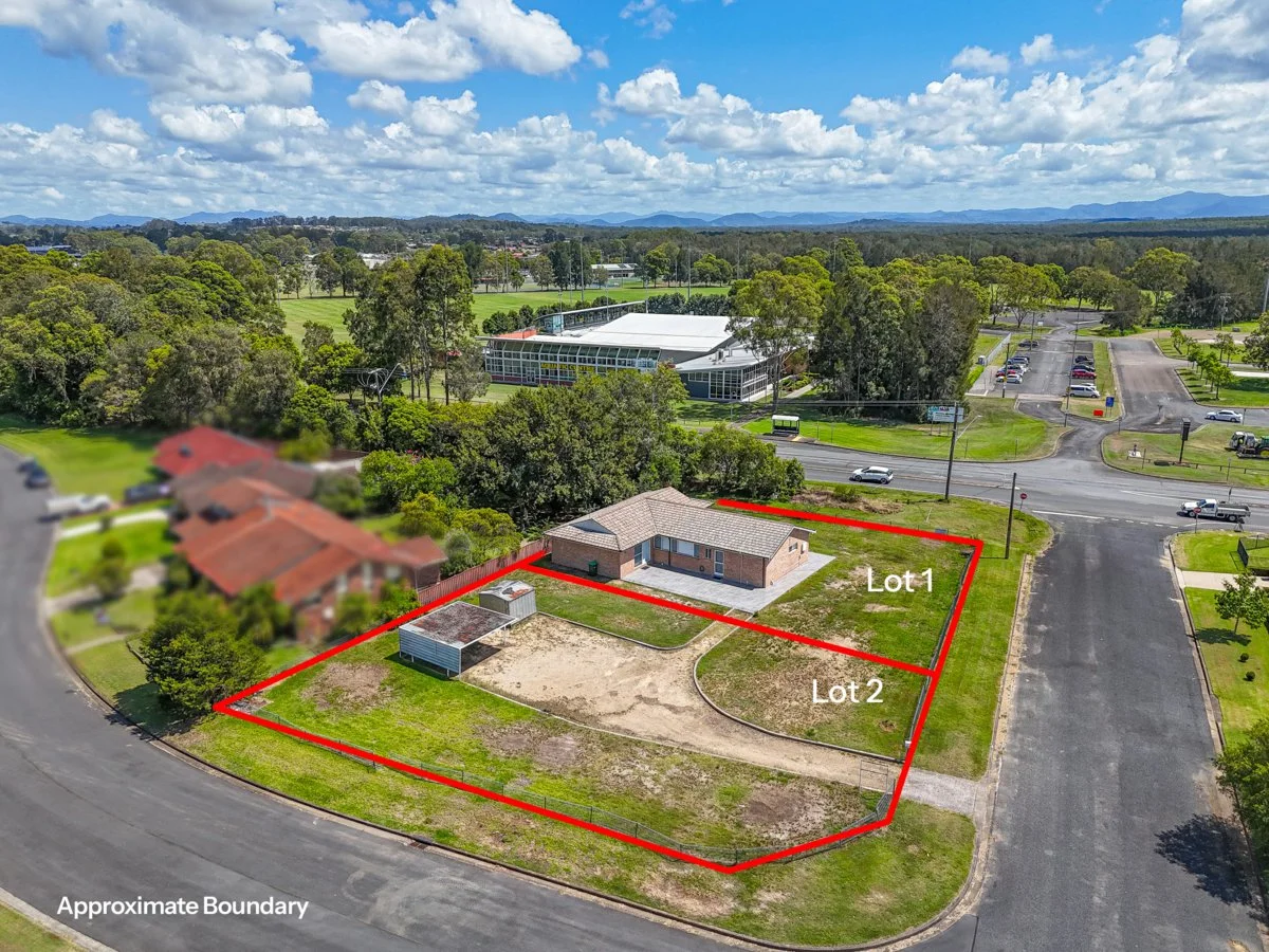 Additional image 6 of 1 Ochiltree Place, Taree NSW 2430