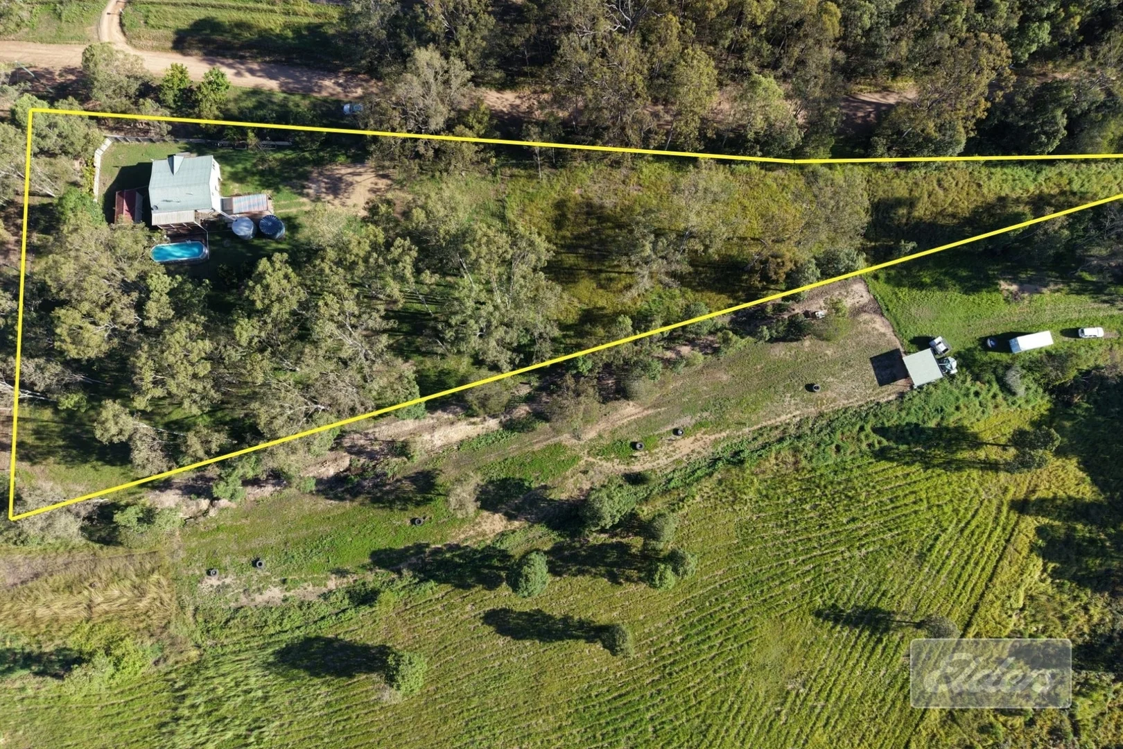 Additional image 2 of 53 Gericke Road, Woondum QLD 4570