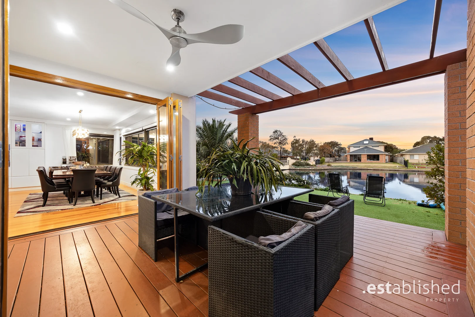 Additional image 30 of 4 Spraypoint Drive, Sanctuary Lakes VIC 3030