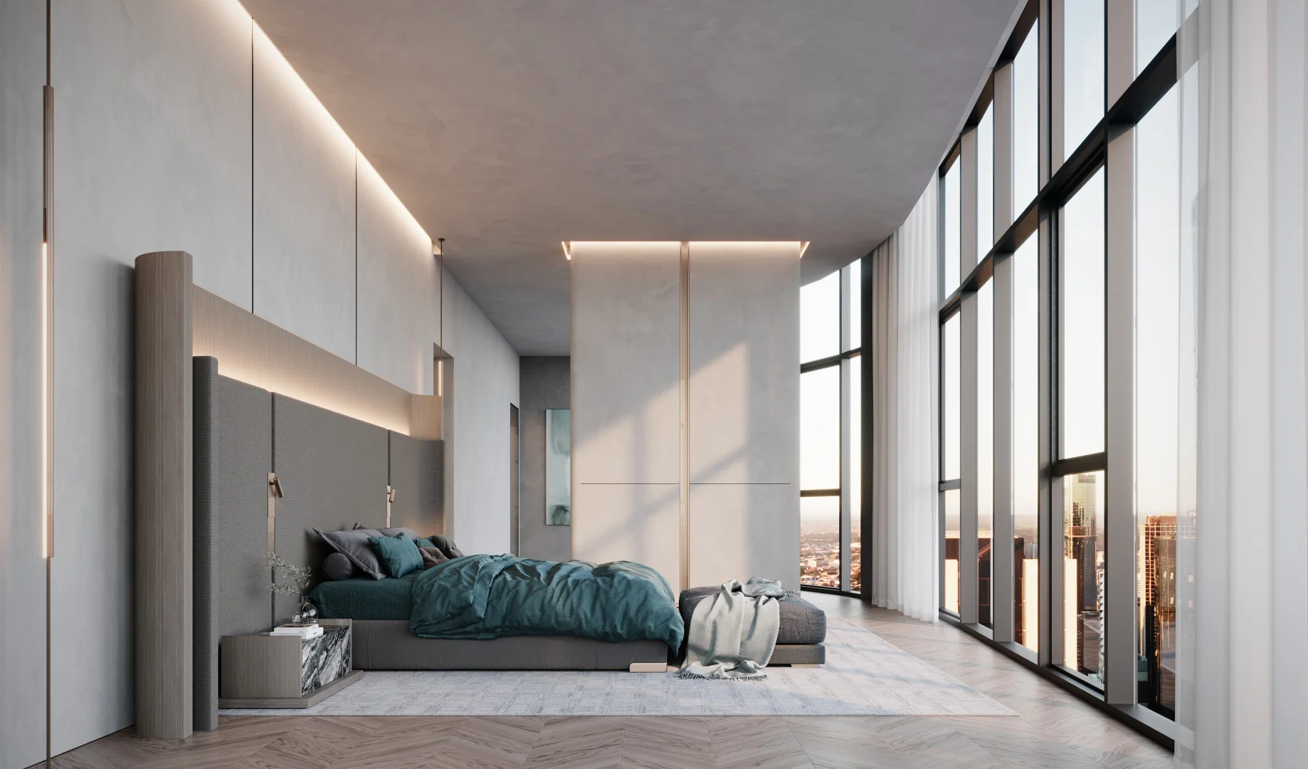 Additional image 2 of 6401/119 A'beckett Street, Melbourne VIC 3000