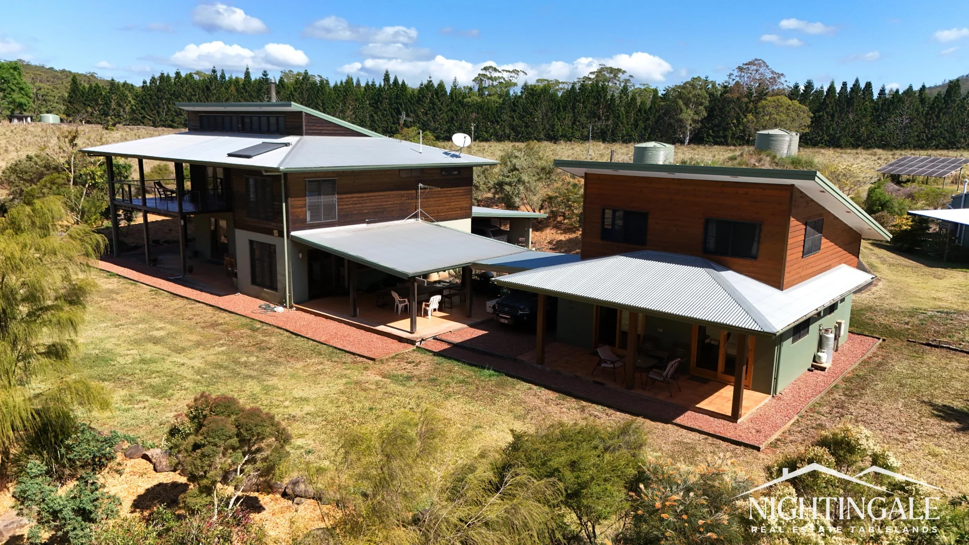 Additional image 6 of 13123 Kennedy Highway, Ravenshoe QLD 4888