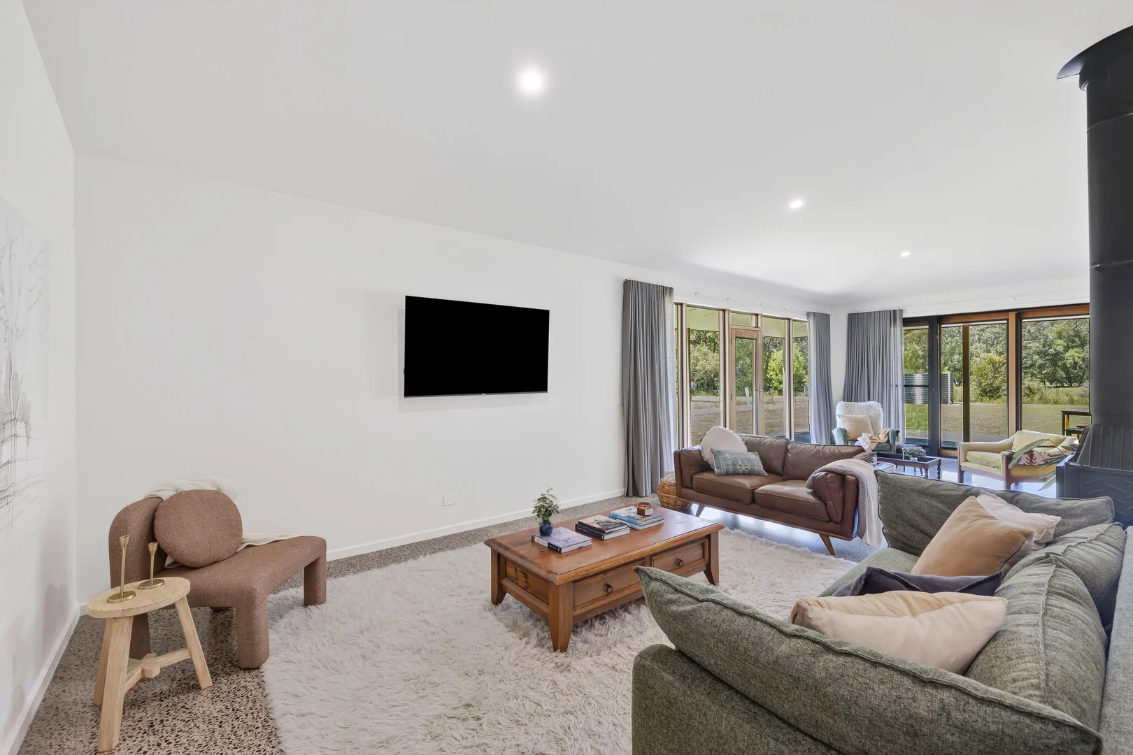Additional image 7 of 12A Gleeson Street, Trentham VIC 3458