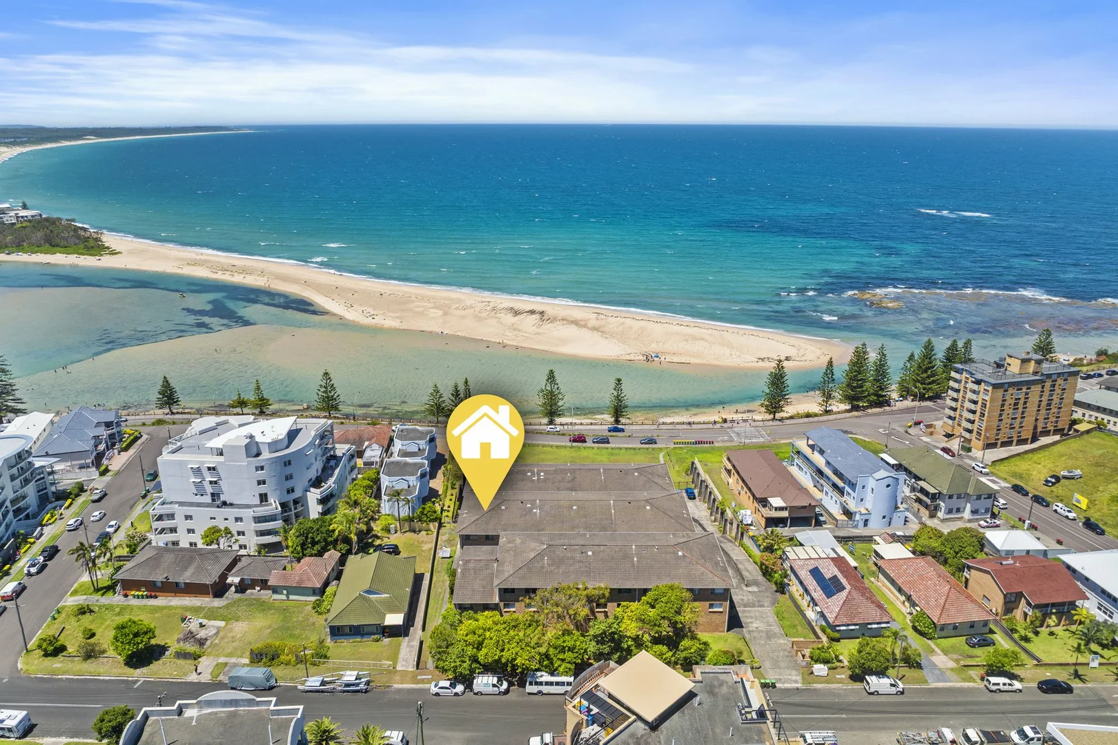 Additional image 14 of 18/28-30 Ocean Parade, The Entrance NSW 2261