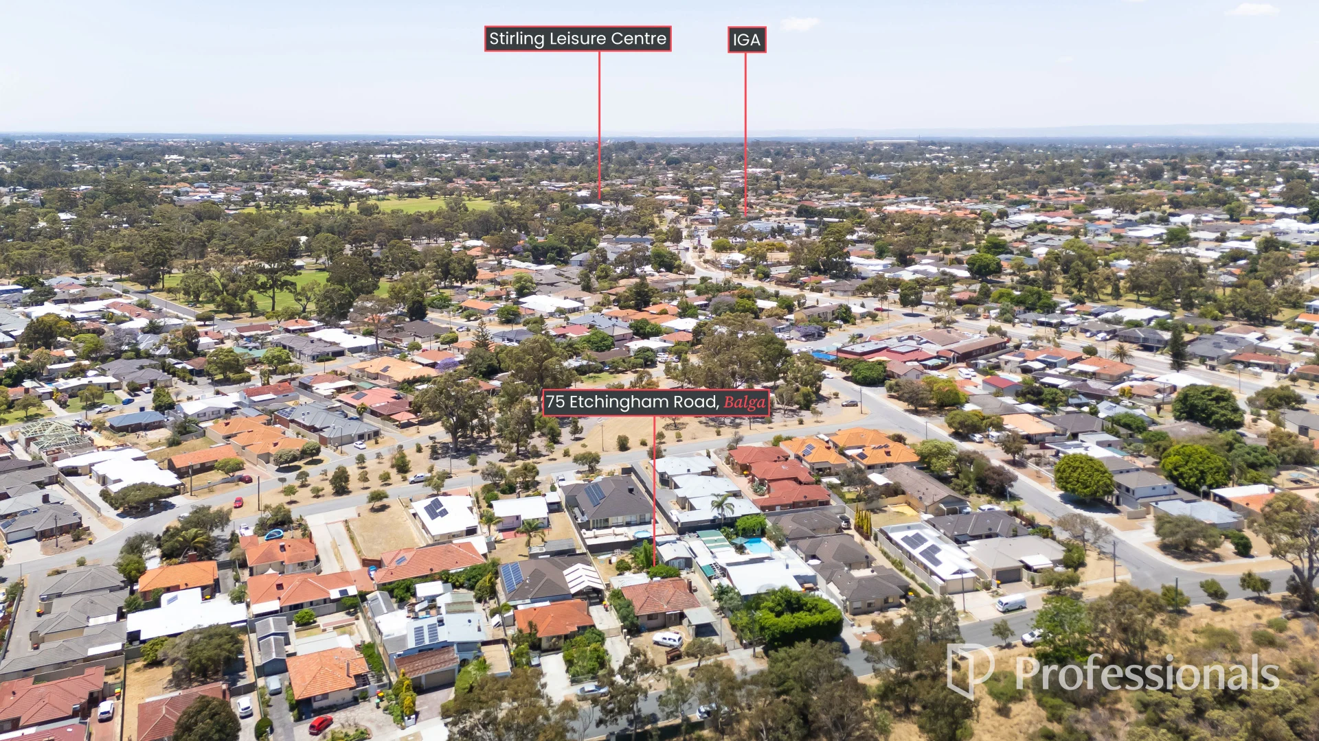 Additional image 4 of 75 Etchingham Road, Balga WA 6061