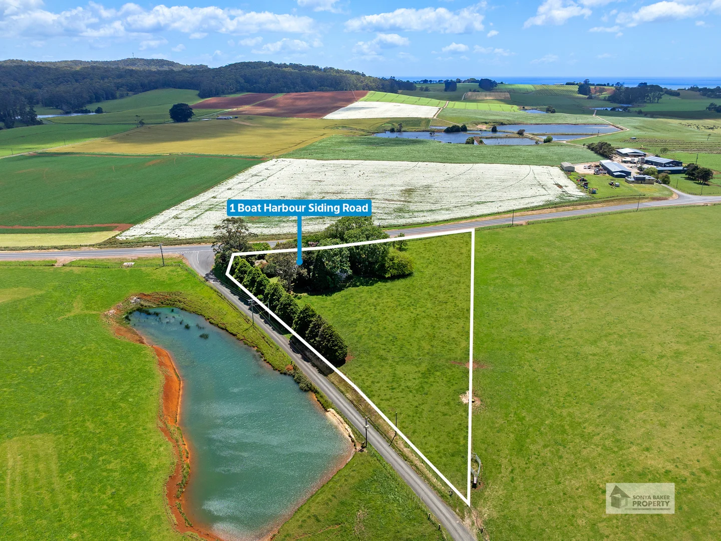 Additional image 19 of 1 Boat Harbour Siding Road, Boat Harbour TAS 7321