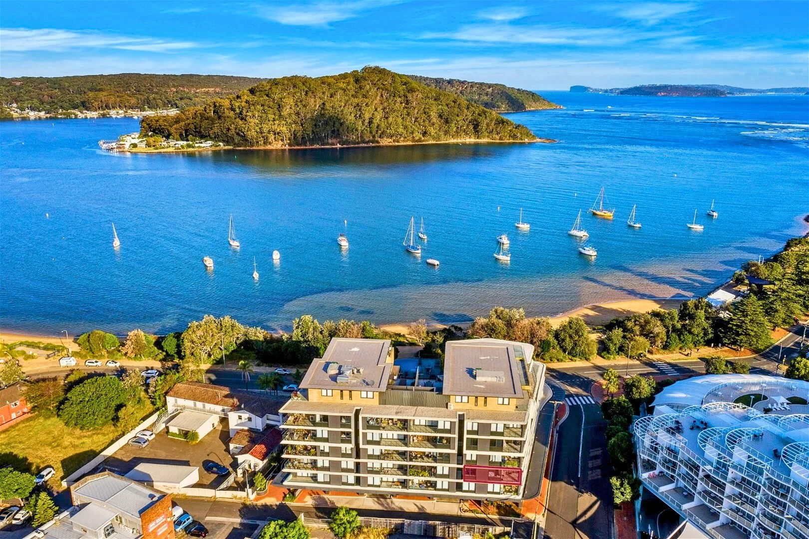 201/49 The Esplanade, Ettalong Beach NSW 2257