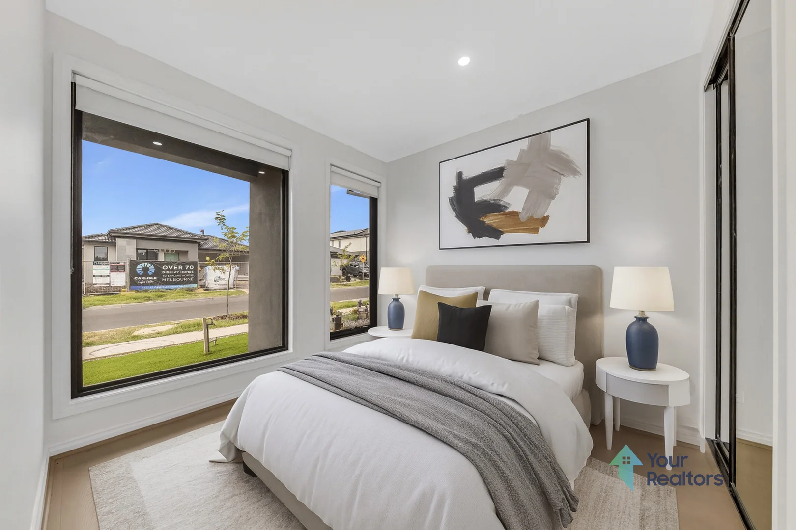 Additional image 9 of 21 Catchment Drive, Fraser Rise VIC 3336