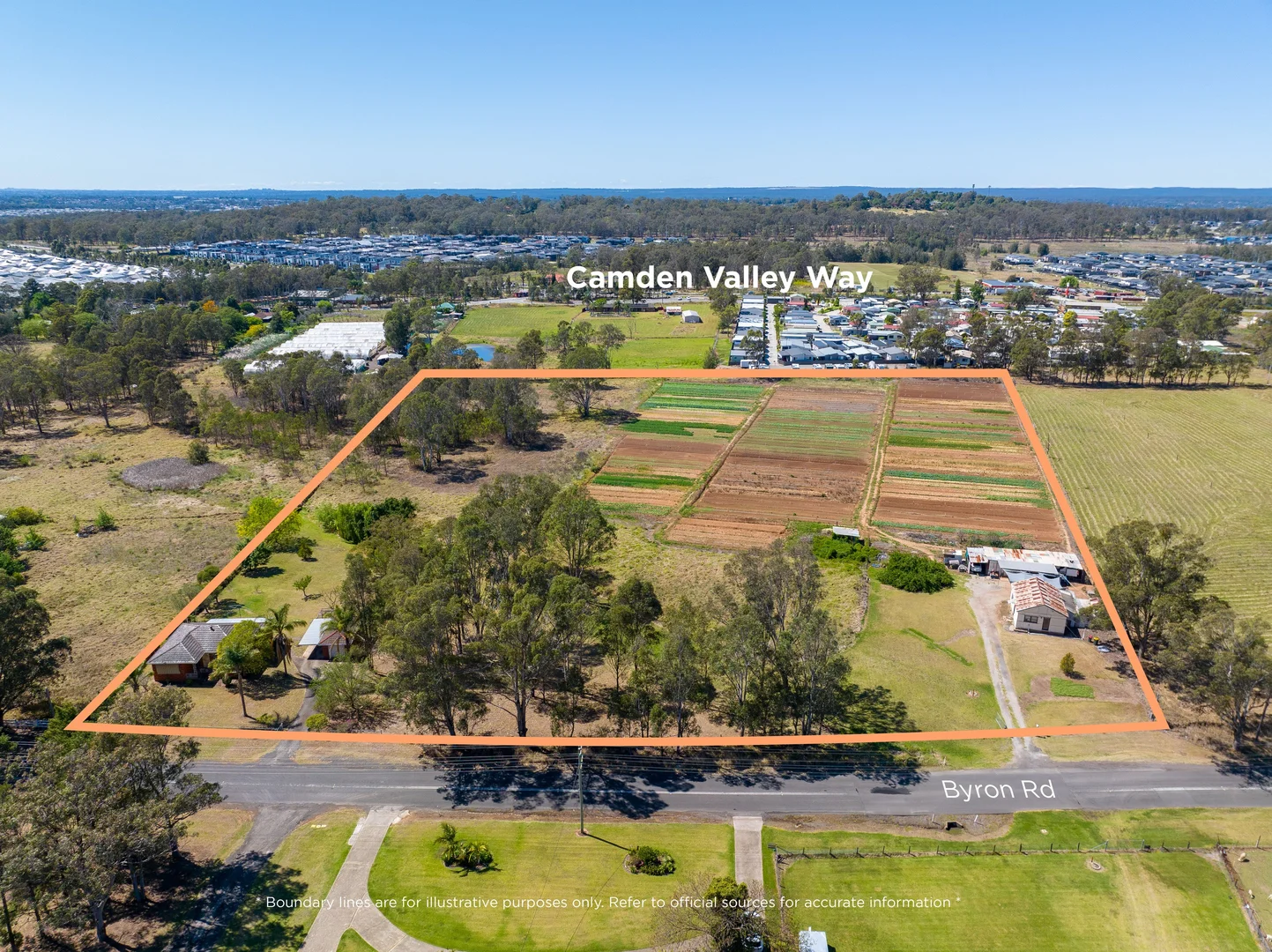 Additional image 6 of 150-156 Byron Road, Leppington NSW 2179