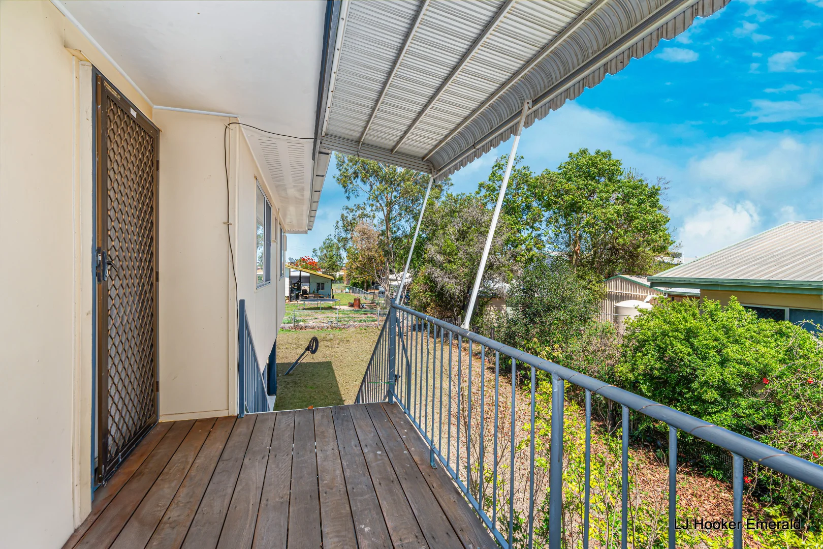 Additional image 4 of 80 Burn Street, Capella QLD 4723