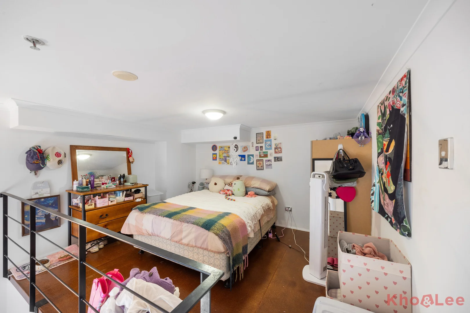 Additional image 4 of 2006/185 Broadway, Ultimo NSW 2007