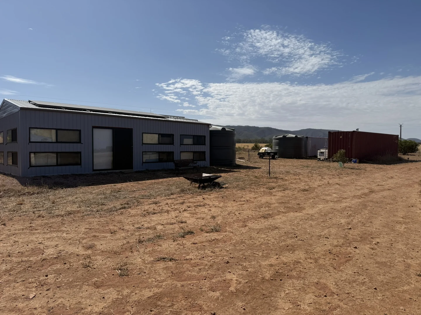 Additional image 5 of Lot 559 Telowie Road, Telowie SA 5540