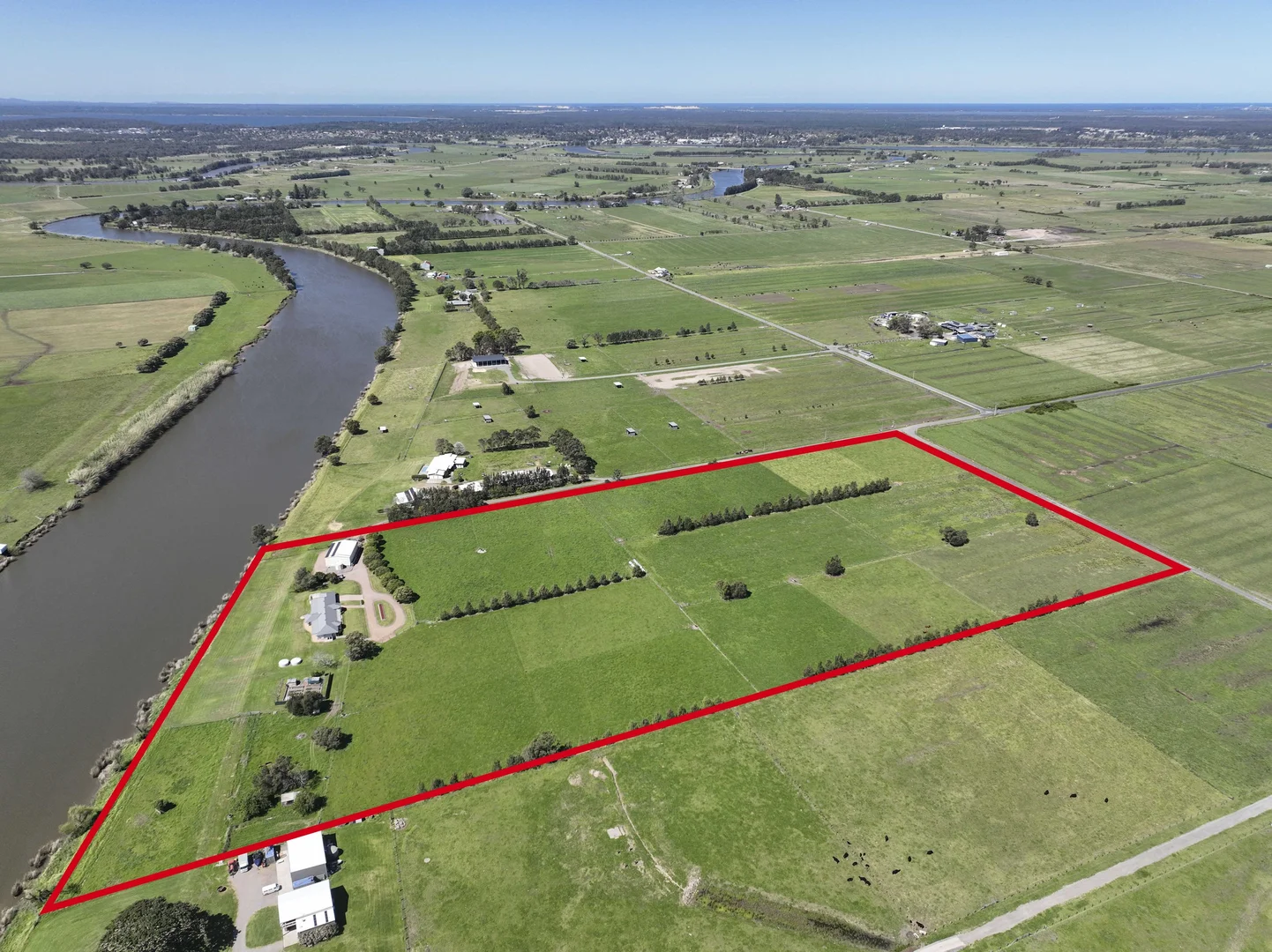 Additional image 3 of 799 Duckenfield Road, Millers Forest NSW 2324