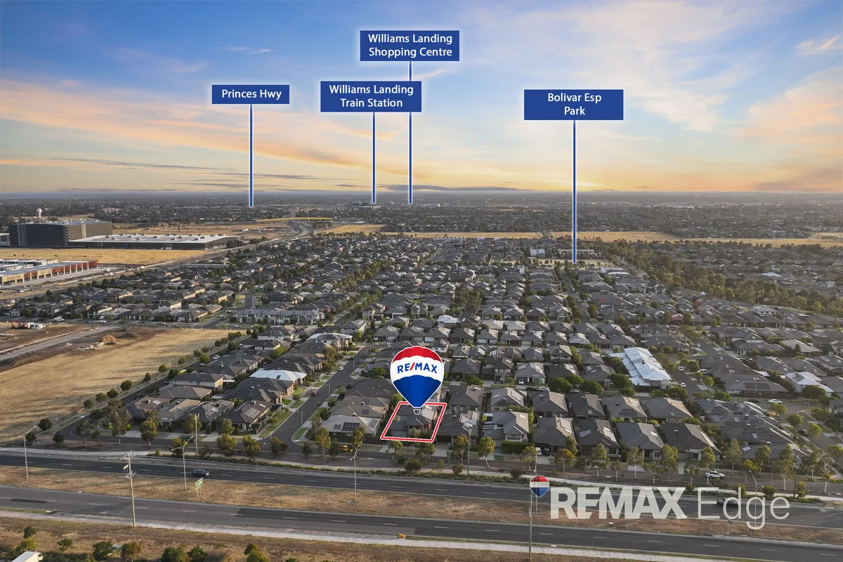 Additional image 30 of 37 Topcliffe Crescent, Truganina VIC 3029