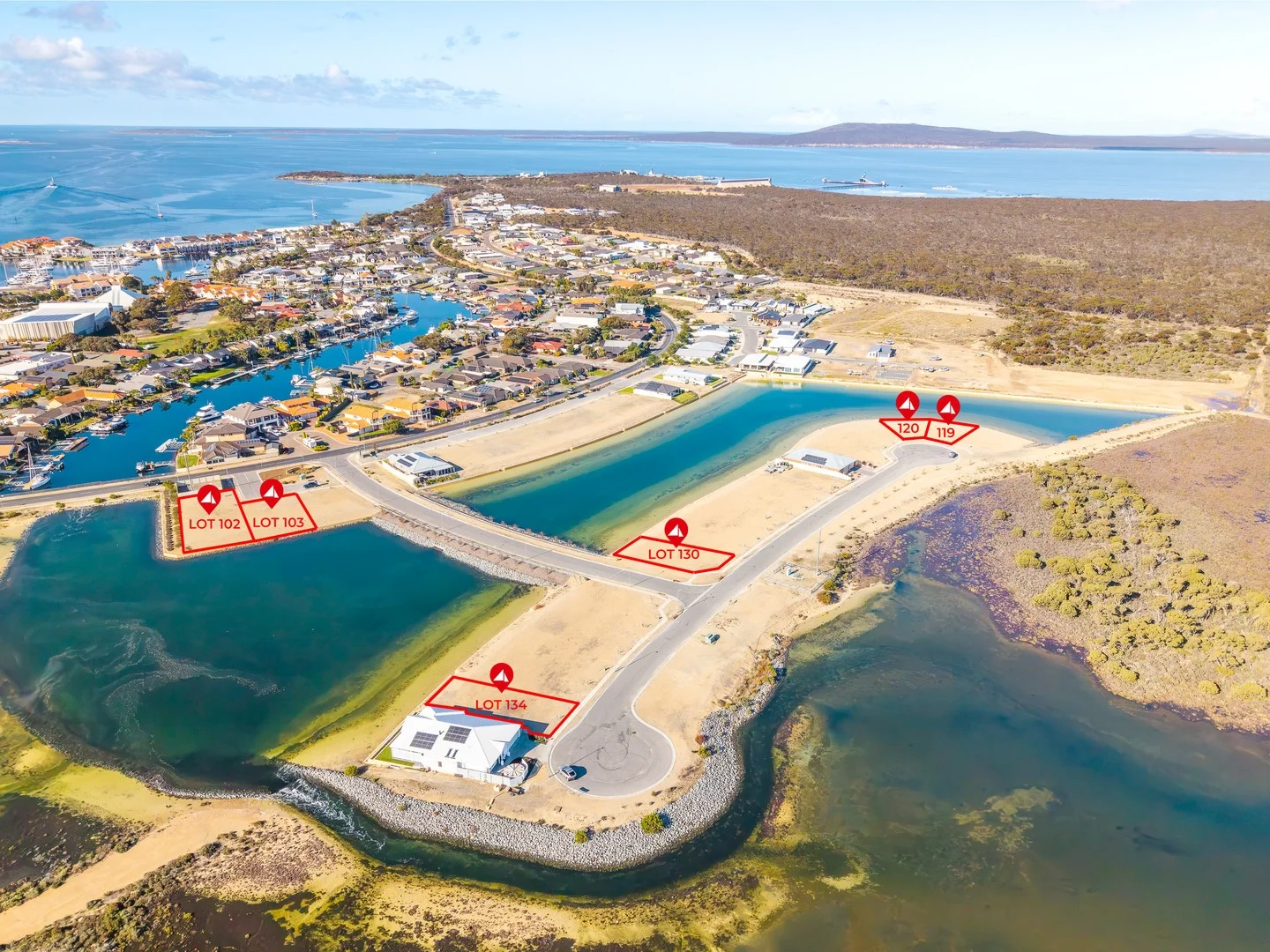 Additional image 4 of 3 Delamere Drive, Port Lincoln SA 5606