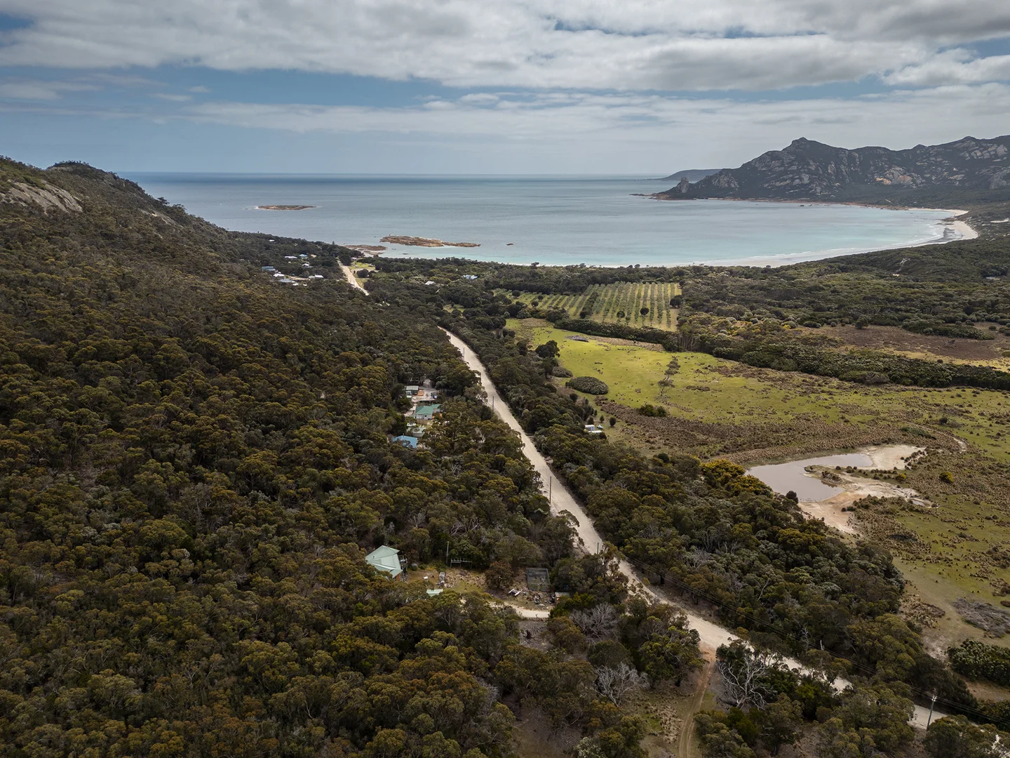 Additional image 9 of . Killiecrankie Road, Killiecrankie TAS 7255